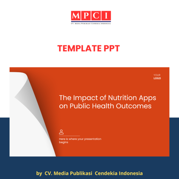 Template PPT - Gambar 6